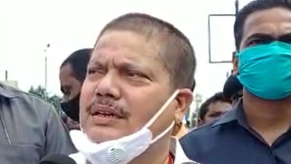 মণীশকাণ্ড থেকে নজর ঘোরাচ্ছে পুলিস, ব্যাঙ্ক জালিয়াতি নিয়ে ভাইপো পাপ্পুর গ্রেফতারিতে বিস্ফোরক অর্জুন