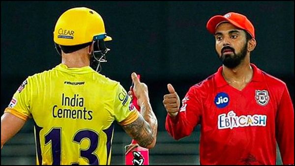 আইপিএল ২০২০: হারের হ্যাটট্রিক পাঞ্জাবের, ধোনির চেন্নাইয়ের বিরুদ্ধে অধিনায়ক হিসেবে এই ৫ ভুল রাহুলের