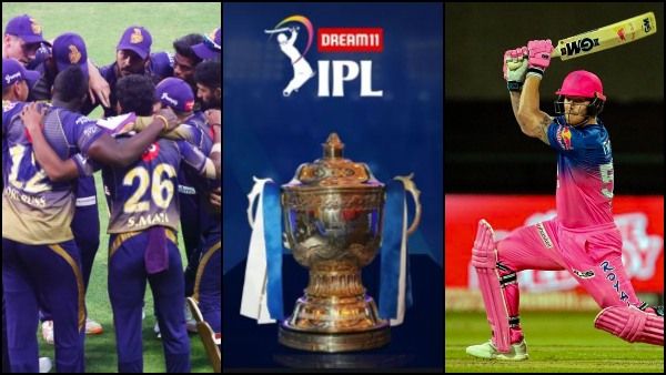 কেকেআরকে টপকে উপরে রাজস্থান, এবার কোন সম্ভাবনায় প্লে অফে যেতে পারে নাইট রাইডার্স