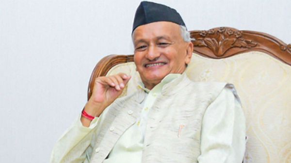 ‘‌লাভ জিহাদ’‌ নিয়ে মহারাষ্ট্রের গর্ভনরের সঙ্গে আলোচনা, বিতর্কে মহিলা কমিশনের চেয়ারপার্সন