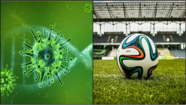ফের ফুটবল দুনিয়ায় করোনার থাবা, এবার ফিফার ঘরে কোভিড সংকট