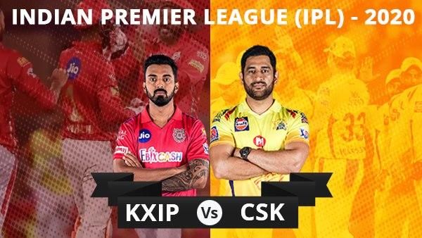 আইপিএল ২০২০: রাহুলের দুরন্ত ইনিংসের পরও রানের পাহাড় গড়া হল না পাঞ্জাবের, সিএসকের টার্গেট কত?