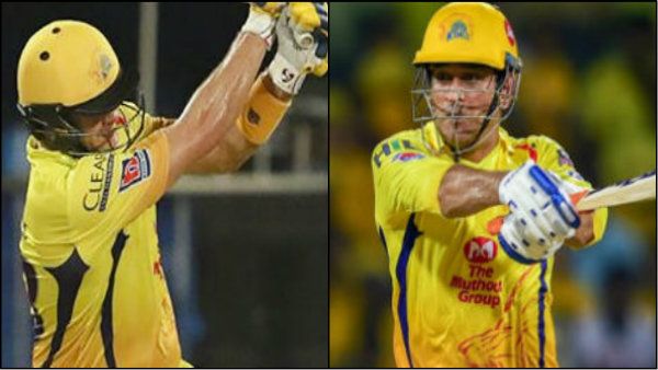 আইপিএল ২০২০: ধোনিকে গব্বর ও ওয়াটসনকে ডিজেল গাড়ি কেন বললেন বীরেন্দ্র সেহওয়াগ