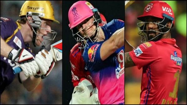 রাজস্থানের পাঞ্জাব বধে প্লে অফের লড়াইয়ে নতুন মোড়, কেকেআরে আশা কতটা, দেখুন পয়েন্ট টেবিল