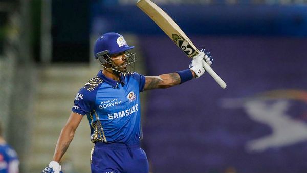 IPL 2021 : অনুশীলনে হার্দিক, আরসিবি-র বিরুদ্ধে মুম্বইয়ের জার্সিতে কি তারকাকে মাঠে দেখা যাবে?