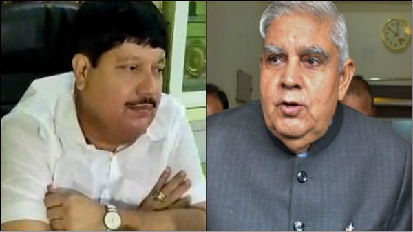 পুলিসের কার্বাইন দিয়ে খুন মণীশ, দাবি অর্জুনের, রাজ্যপালের কাছে বিস্ফোরক অভিযোগ মণীশের বাবার