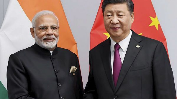লাদাখ সংঘাত ভুলে হাত মেলাবে ভারত-চিন! মোদীকে কোন বার্তা জিনপিংয়ের