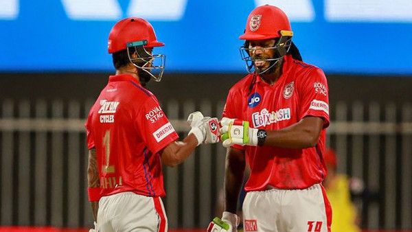 আইপিএল ২০২১ নিলামের আগে নতুন নাম ও জার্সিতে প্রীতির পাঞ্জাবের আত্মপ্রকাশ