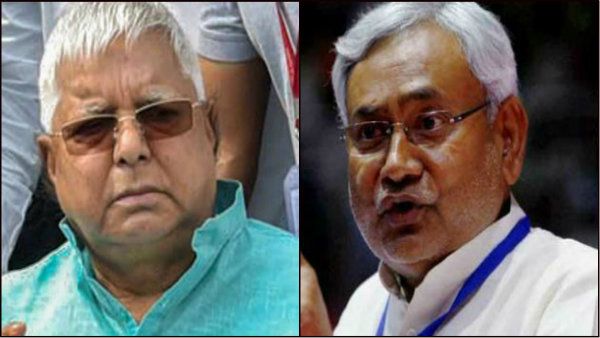 নারী শিক্ষায় বিপুল আর্থিক সাহায্যে প্রতিশ্রুতি,ভার্চুয়াল ব়্যালি থেকে লালু-রাবড়িকে নিশানা নীতীশের