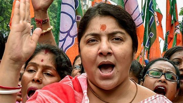 পুজোর টাকায় ক্লাবে ক্লাবে বোমা গুলি তৈরি হচ্ছে. বেলেঘাটা বিস্ফোরণের এনআইএ তদন্তের দাবি লকেটের