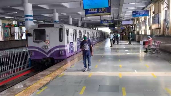 নতুন বছরে শহরবাসী পেতে চলেছে নয়া রুটে মেট্রো পরিষেবা