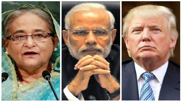 চিনের আস্ফালন বাংলাদেশে বাড়তেই ভারতকে সঙ্গে নিয়ে সতর্ক চাল আমেরিকার! কূটনীতি তুঙ্গে