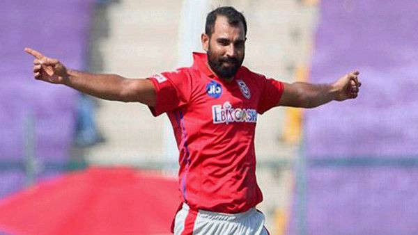 আইপিএল ২০২০ : কেকেআর-কে কাঁপিয়ে সেরার দৌড়ে এগোলেন শামি, ধরাছোঁয়ার বাইরে রাহুল