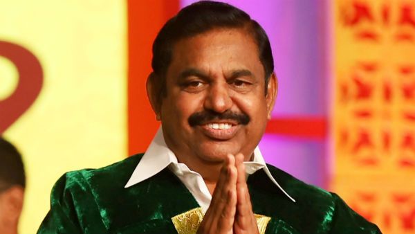 ফ্রি করোনা ভ্যাকসিন প্রতিশ্রুতি, বিহারের পর এবার তামিলনাড়ুতেও ভোট প্রতিশ্রুতি পালানিস্বামীর