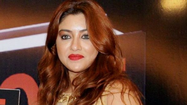 মিটু অভিযোগে সরব বাঙালি অভিনেত্রীর যোগদান রাজনীতিতে