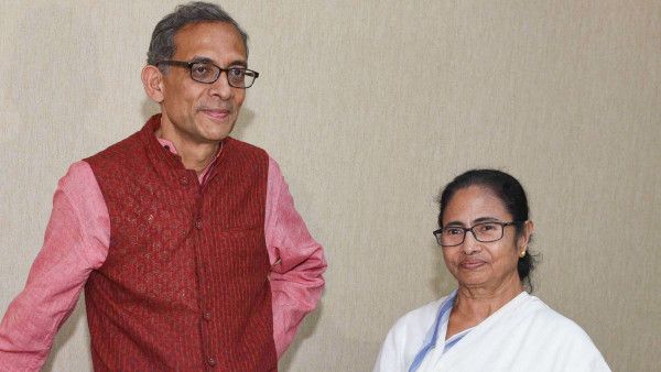 করোনার তৃতীয় তরঙ্গের মোকাবিলা, মমতার সঙ্গে বৈঠকের পরে অভিজিৎ বন্দ্যোপাধ্যায়ের নেতৃত্বে রাজ্যে নতুন প্রকল্প