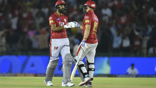 পাঞ্জাব ও রাজস্থানের জার্সিতে আইপিএলে সাড়া জাগানো ক্রিকেটারদের চিনে নিন