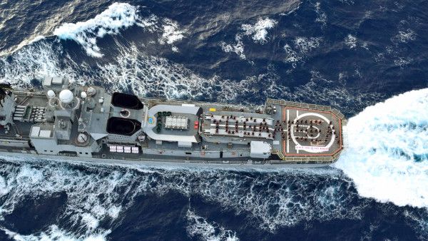 ফোকাসে চিনা আগ্রাসন, তৈরি রূপরেখা! কোয়াড-এর বৈঠকে কোন বিষয়ে জোর ভারতের?