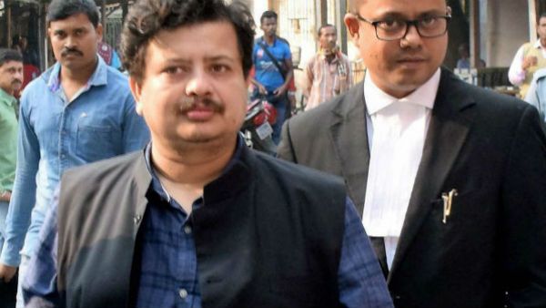 ঋতব্রত বন্দ্যোপাধ্যায়কে বড় দায়িত্বে মেনে নিতে আপত্তি, 'পরিযায়ী' বলে আক্রমণ তৃণমূল নেতার