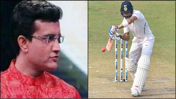 পুজো শুরুতে ক্রিকেট ফ্যানেদের সুখবর শোনালেন সৌরভ গঙ্গোপাধ্যায়