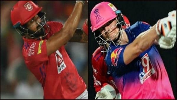 আইপিএল ২০২০: মিশন প্লে- অফে টস জিতে পাঞ্জাবকে ব্যাটিংয়ে আমন্ত্রণ রাজস্থানের