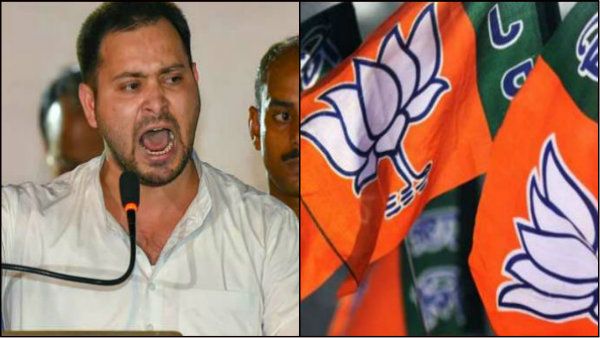 নিউজ এক্স-ডিভি রিসার্চের বুথ ফেরত সমীক্ষায় বিহারে তেজস্বীর জয় নতুবা ত্রিশঙ্কু।