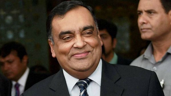 পরবর্তী মুখ্য তথ্য কমিশনার পদে বসতে চলেছেন প্রাক্তন আইএফএস যশবর্ধন সিনহা