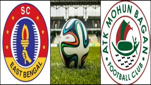 আইএসএল ডার্বিতে কোন কোন ফুটবলারের দিকে তাকিয়ে থাকবে এসসি ইস্টবেঙ্গল ও এটিকে মোহনবাগান
