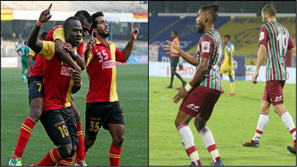 আইএসএল ডার্বিতে এসসি ইস্টবেঙ্গল বনাম এটিকে মোহনবাগানের সম্ভাব্য একাদশ, মুখোমুখি সাক্ষাতের ফল