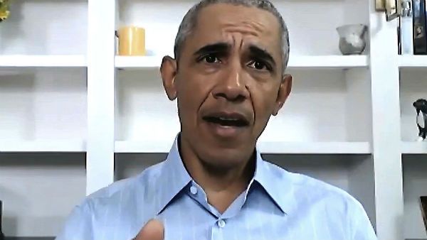 ‘সাফল্যেরই এক নয়া খতিয়ান হয়ে থেকে যাবে নব ভারত নির্মাণের ইতিহাস’, বললেন ওবামা