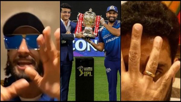 মুম্বইয়ের পঞ্চম ট্রফি জয়ে উচ্ছ্বসিত বলিউড, রণবীর থেকে অমিতাভ বচ্চন কী লিখলেন