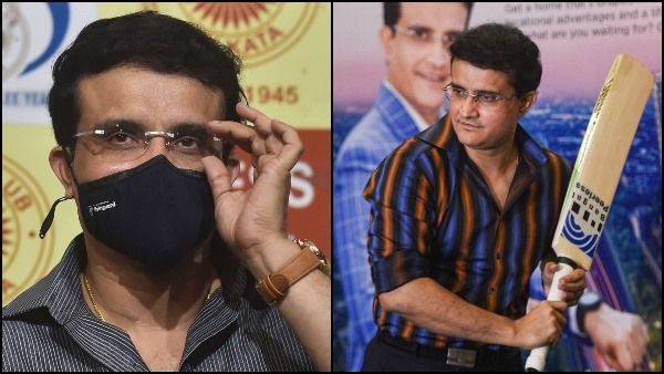 করোনাকে বাপি বাড়ি যা সৌরভের, সাড়ে চার মাসে কতবার কোভিড পরীক্ষা, তথ্য জানালেন মহারাজ