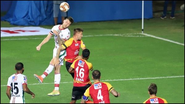 ডার্বির রঙ সবুজ-মেরুন, সপ্তাহ ঘুরতে ৬ পয়েন্টে শীর্ষে এটিকে মোহনবাগান, দুই প্রধানের পরের ৩ ম্যাচ কবে