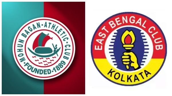 ডার্বির রঙ সবুজ-মেরুন, মোহনবাগানের সামনে আত্মসমপর্ণ ইস্টবেঙ্গলের