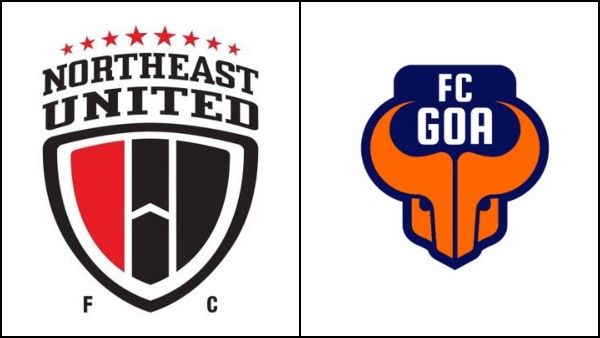 হাডাহাড্ডি প্রথমার্ধ, গোয়া বনাম নর্থইস্ট ইউনাইটেড ম্যাচের ফল কী জেনে নিন