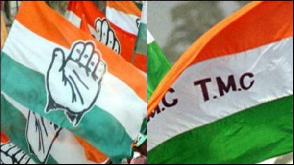 একুশে কি ঘটতে পারে মিরাকেল! তৃণমূলের ভাঙন-রোগে পুনরুত্থানের স্বপ্নে বিভোর কংগ্রেস