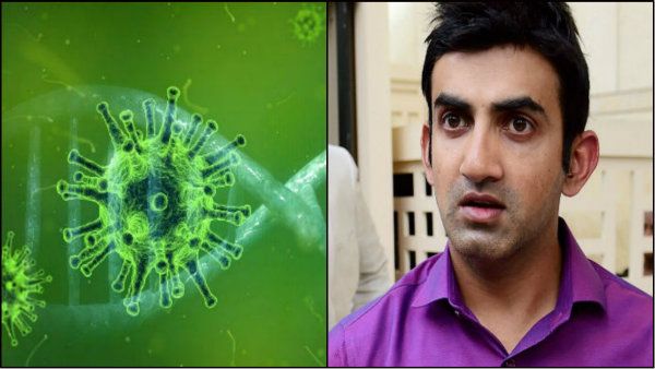 কোভিড চিকিৎসার সরঞ্জামে কমতির মাঝেই 'ফ্যাবিফ্লু' নিয়ে টুইট করে বিপাকে গম্ভীর, সমালোচনা তুঙ্গে