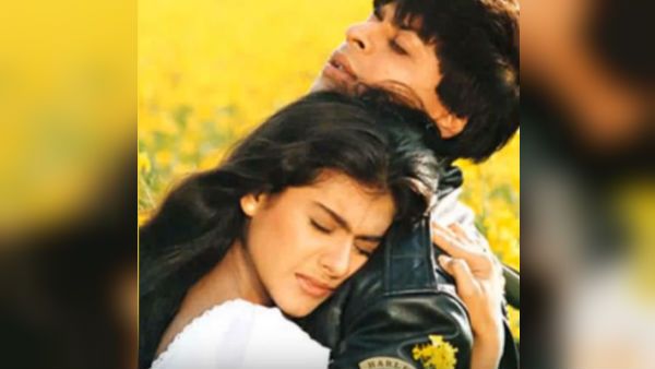 সিনেমা হল ‌‌‌পুনরায় খুলতেই মারাঠা মন্দিরে ফিরে এল শাহরুখ–কাজলের নস্ট্যালজিক সিনেমা ডিডিএলজি