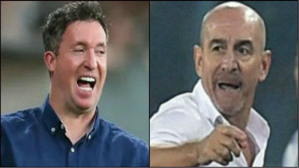 আইএসএল ডার্বি : এসসি ইস্টবেঙ্গল ও এটিকে মোহনবাগান কোচের মস্তিষ্কের লড়াই, জিতবে কে?