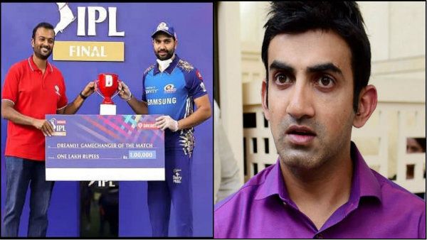 রোহিতকে অধিনায়ক না করলে ভারতীয় ক্রিকেটের ক্ষতি, কেন এমন বললেন গৌতম গম্ভীর