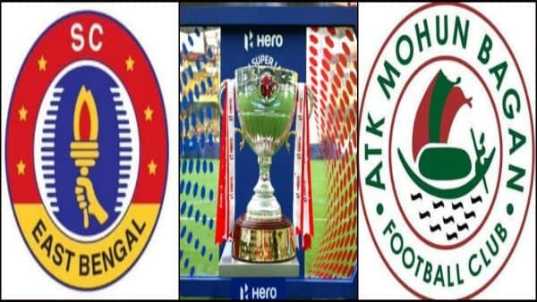 আইএসএলের ঐতিহাসিক ডার্বিতে প্রথামার্ধে গোল অধরা, দুরন্ত সেভে বিপদ থেকে রক্ষা পেল ইস্টবেঙ্গল