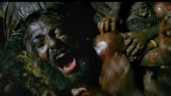 মালয়ালম ছবি জাল্লিকাট্টু ভারতের পক্ষ থেকে প্রবেশ করল অস্কার ২০২১–এ