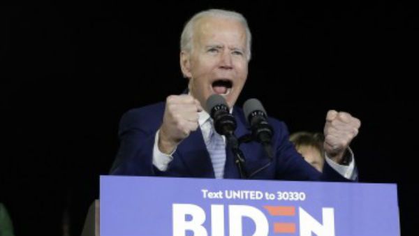 মার্কিন রাষ্ট্রপতি হিসাবে জো বাইডেন ভারতকে কতটা কাছে টেনে নেবেন? কী বলছে ইতিহাস