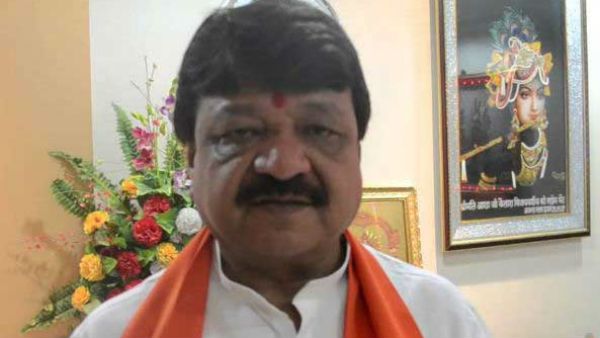 বাংলায় নিরপেক্ষ নির্বাচন সম্ভব নয়, রাষ্ট্রপতি শাসন জারি প্রসঙ্গে যা বললেন কৈলাশ বিজয়বর্গীয়