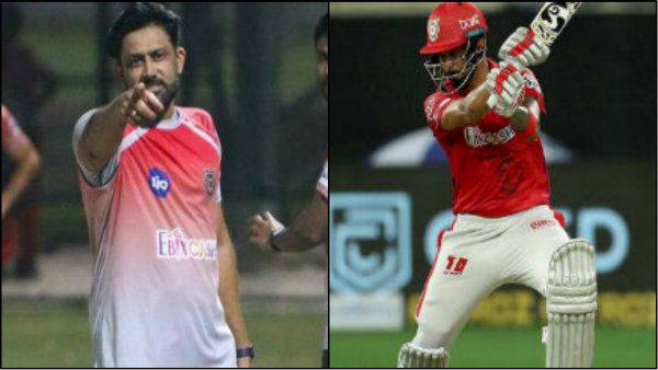 আইপিএল ২০২১-এ কিংস ইলেভেন পাঞ্জাবে কি দেখা যাবে রাহুল-কুম্বলে জুটি?