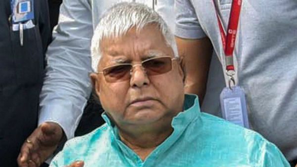 বিহারে 'জেলবন্দি' লালুর ফোন বিপক্ষের প্রার্থীকে! অভিযোগ ঘিরে ধুন্ধুমার স্পিকার নির্বাচনে কী ঘটল