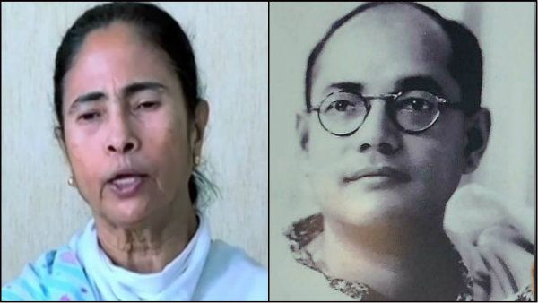 কেন্দ্রের অবহেলার স্বীকার নেতাজি, দুই নোবেল জয়ীকে নিয়ে কমিটি গঠন করলেন মমতা