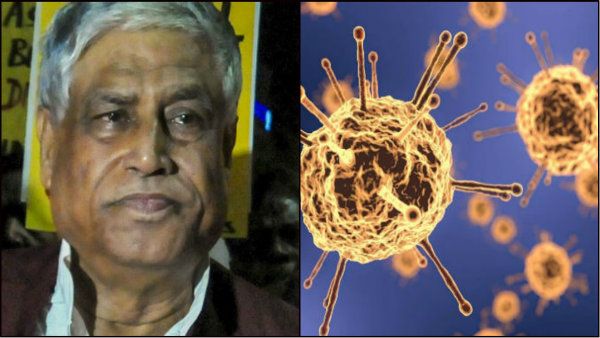 করোনা আক্রান্ত আবদুল মান্নান, কো-মর্বিডিটিতে উদ্বেগ বাড়িয়ে ভর্তি হাসপাতালে