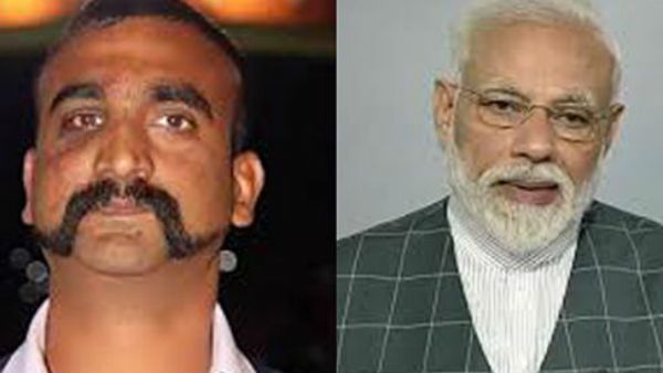 পাকিস্তানে নরেন্দ্র মোদী, অভিনন্দনের পোস্টার ! লাহোর জুড়ে কী ঘটল