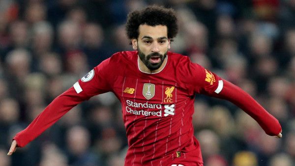 ৭ দিনে ২ বার কোভিড-১৯ পজিটিভ সালাহ, করোনা আক্রান্ত আর্সেনালের মিডফিল্ডারও